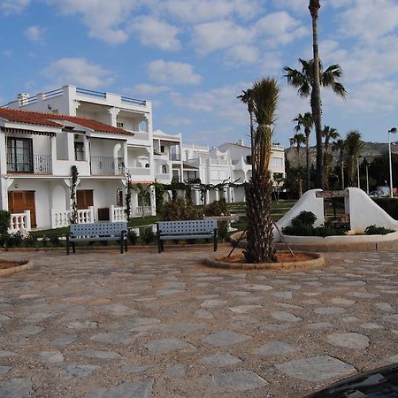 Playa Romana 3000 Alcoceber Экстерьер фото