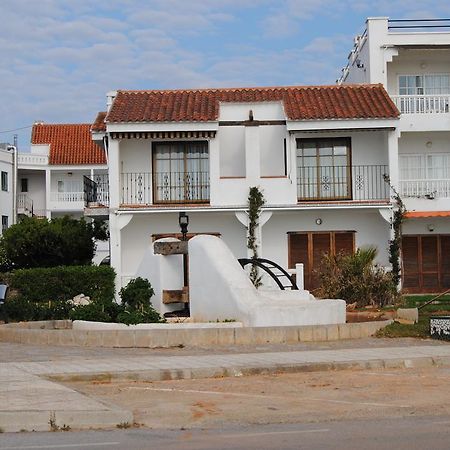 Playa Romana 3000 Alcoceber Экстерьер фото