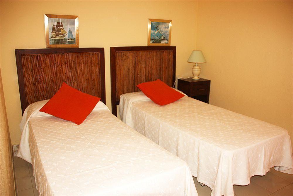 Playa Romana 3000 Alcoceber Экстерьер фото