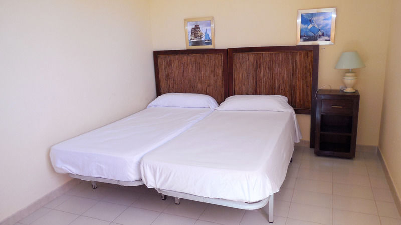 Playa Romana 3000 Alcoceber Экстерьер фото